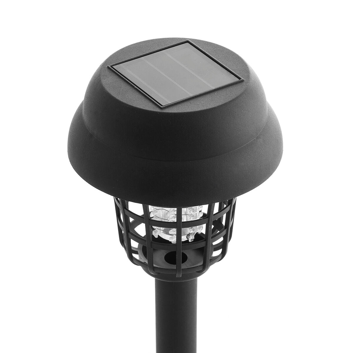 [product_category]-Mosquito-killing Solar Garden Lamp Garlam InnovaGoods-Bigbuy-V0103496-5