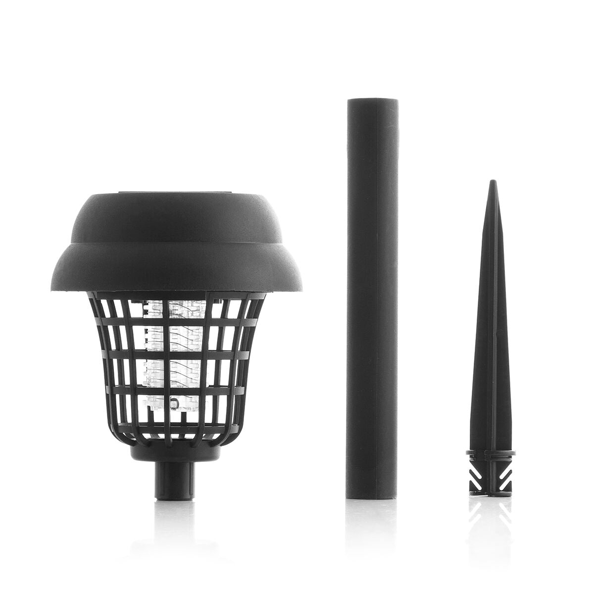 [product_category]-Mosquito-killing Solar Garden Lamp Garlam InnovaGoods-Bigbuy-V0103496-8