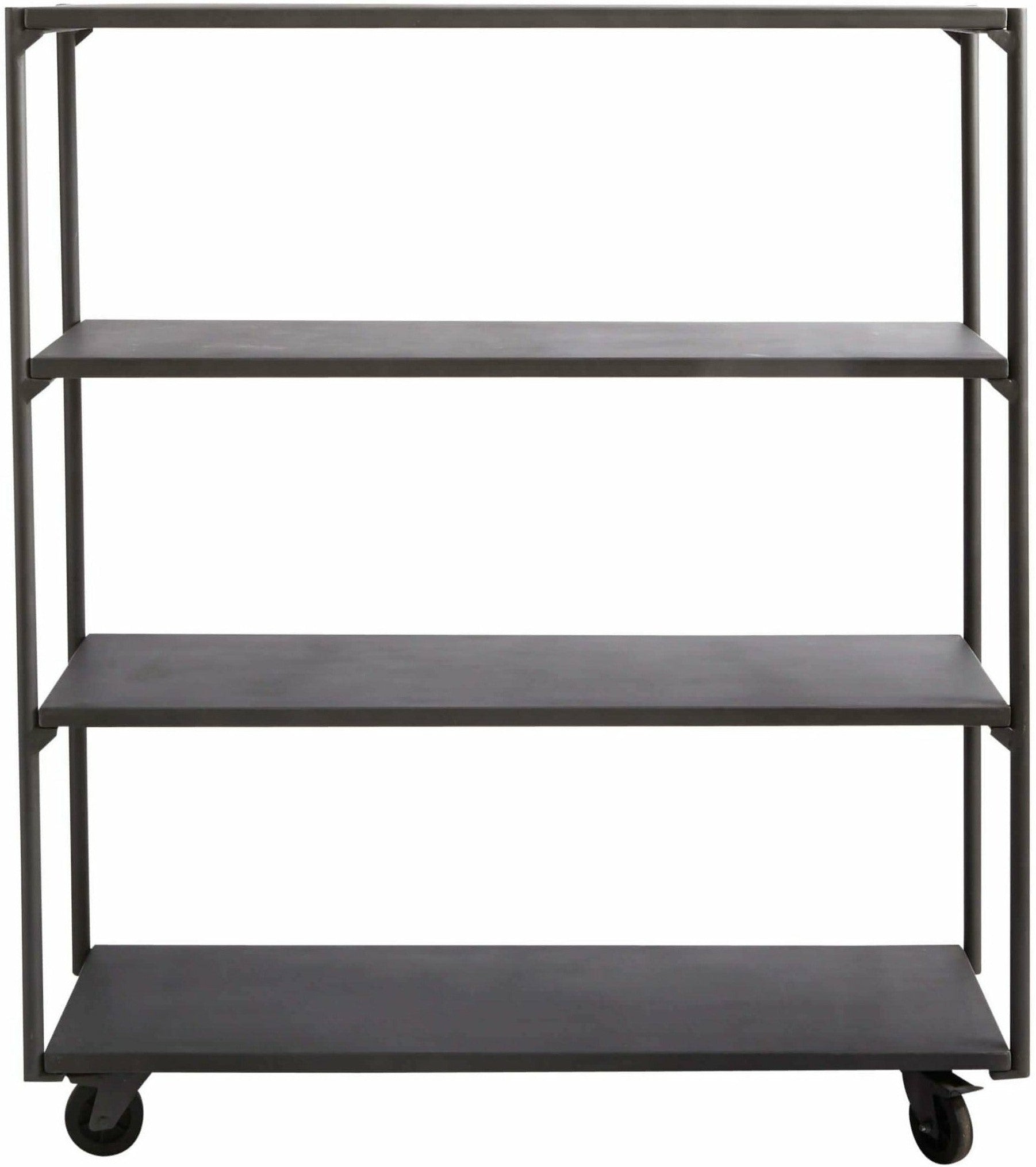 [product_category]-Muubs 23 Shelf, Black-Muubs-5711973826195-8270000104-MUU-1