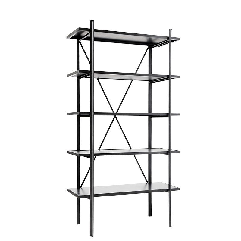 [product_category]-Muubs Austin Book Shelf, Black-Muubs-5713524041187-8270002150-MUU-2