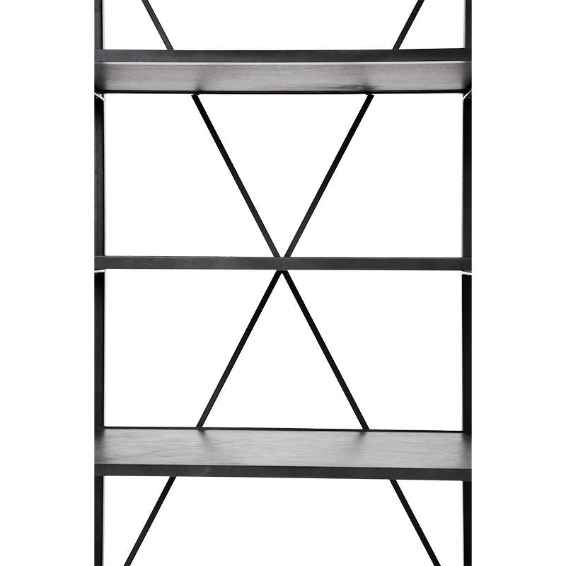 [product_category]-Muubs Austin Book Shelf, Black-Muubs-5713524041187-8270002150-MUU-3