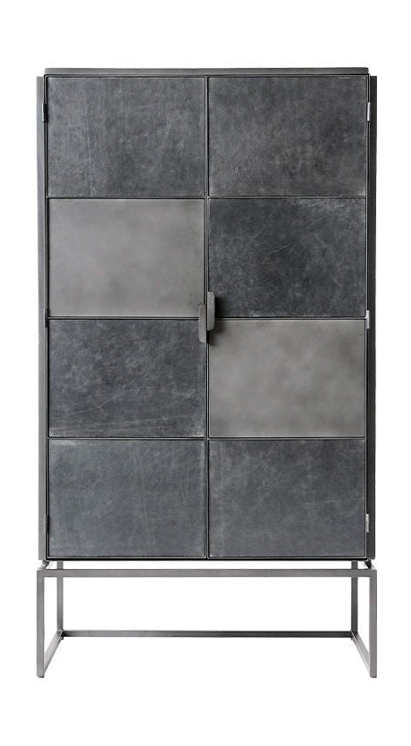 MUUBS Austin High Cabinet, noir