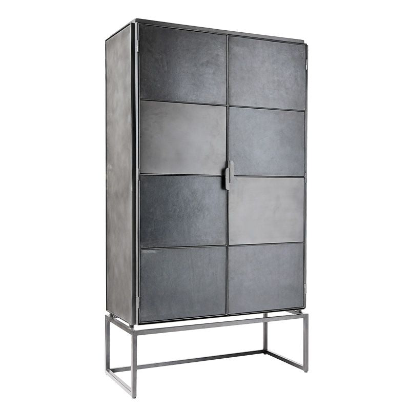 [product_category]-Muubs Austin High Cabinet, Black-Muubs-5713524041194-8270002151-MUU-2