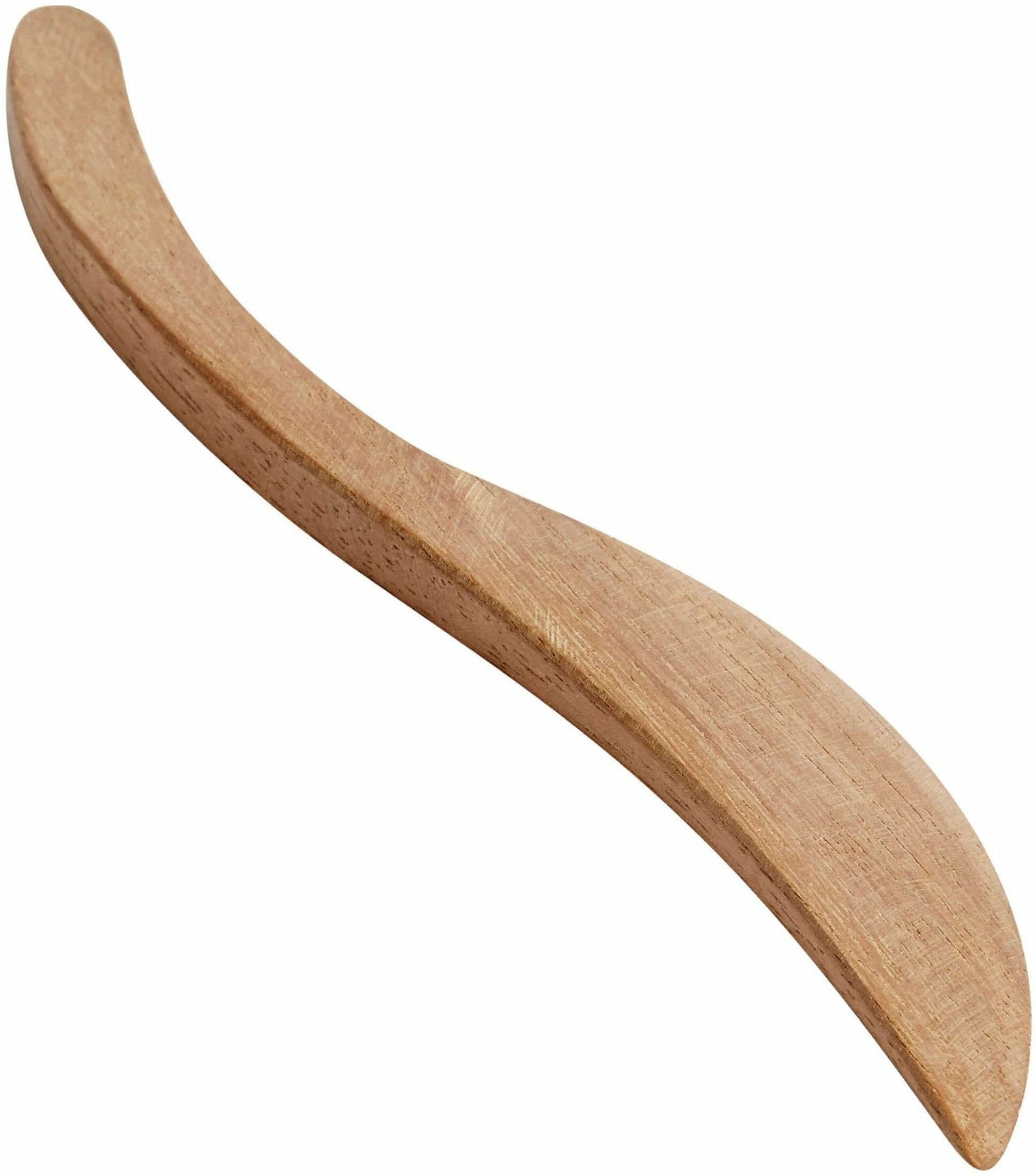 Tea de cuchillo de mantequilla muubs, 16 cm