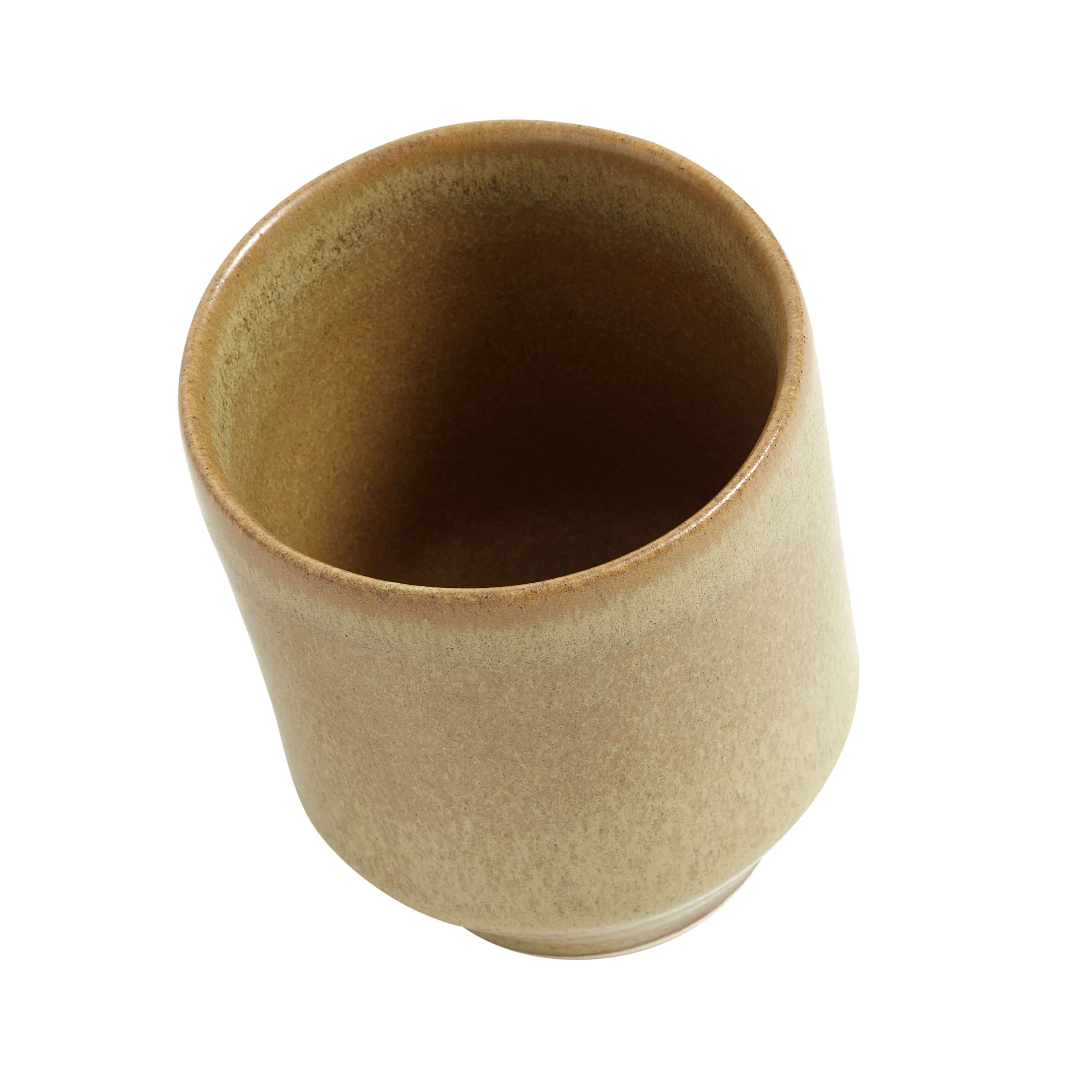 [product_category]-Muubs Ceto Cup Mustard, 8,5cm-Muubs-5711973032466-9160000118-MUU-3