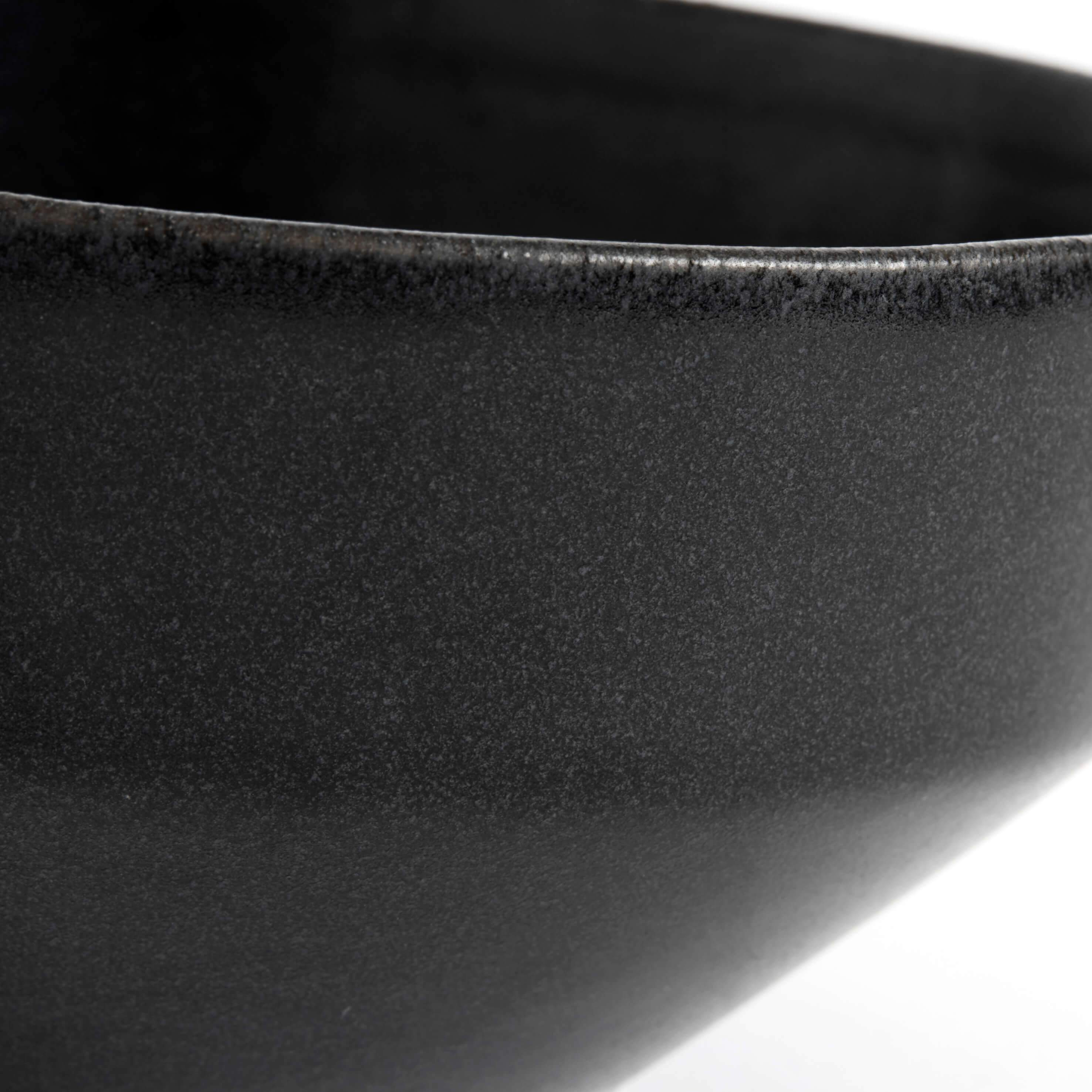 [product_category]-Muubs Ceto Muesli Bowl Black, 15,5cm-Muubs-5711973030721-9160000109-MUU-4