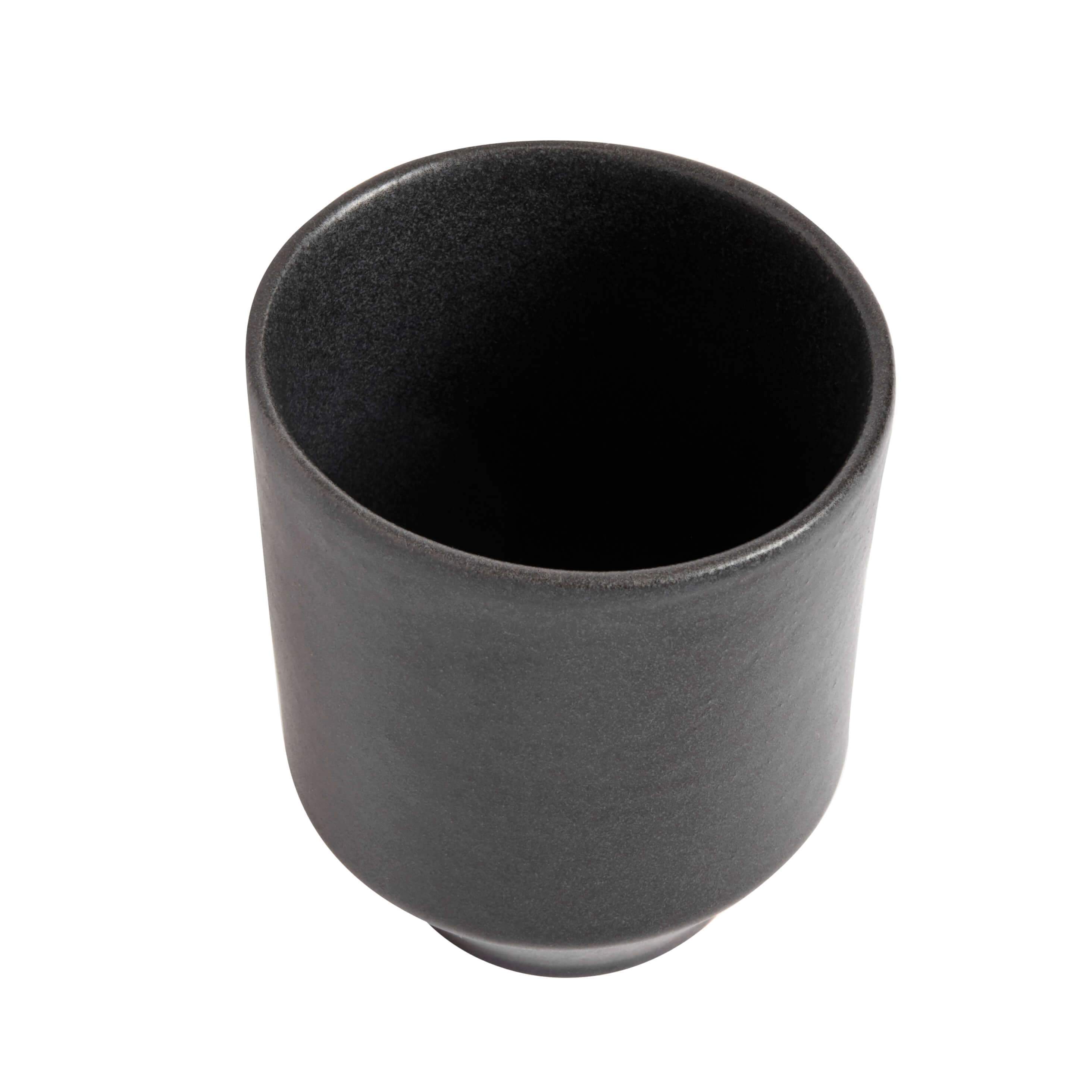 [product_category]-Muubs Ceto Mug Black, 8,5cm-Muubs-5711973030639-9160000100-MUU-3