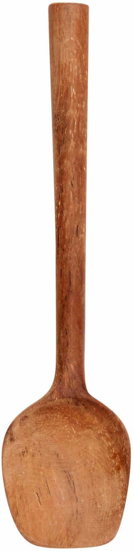 Muubs Cloud Square Lepoon Teak, 14 cm