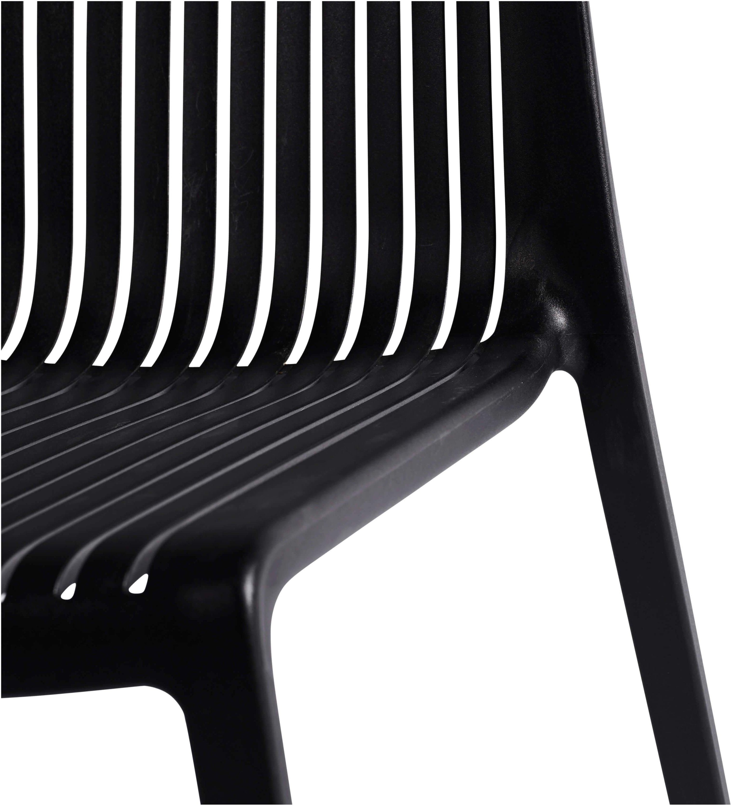 [product_category]-Muubs Cool Dining Chair, Black-Muubs-5711973007655-8020000214-MUU-1