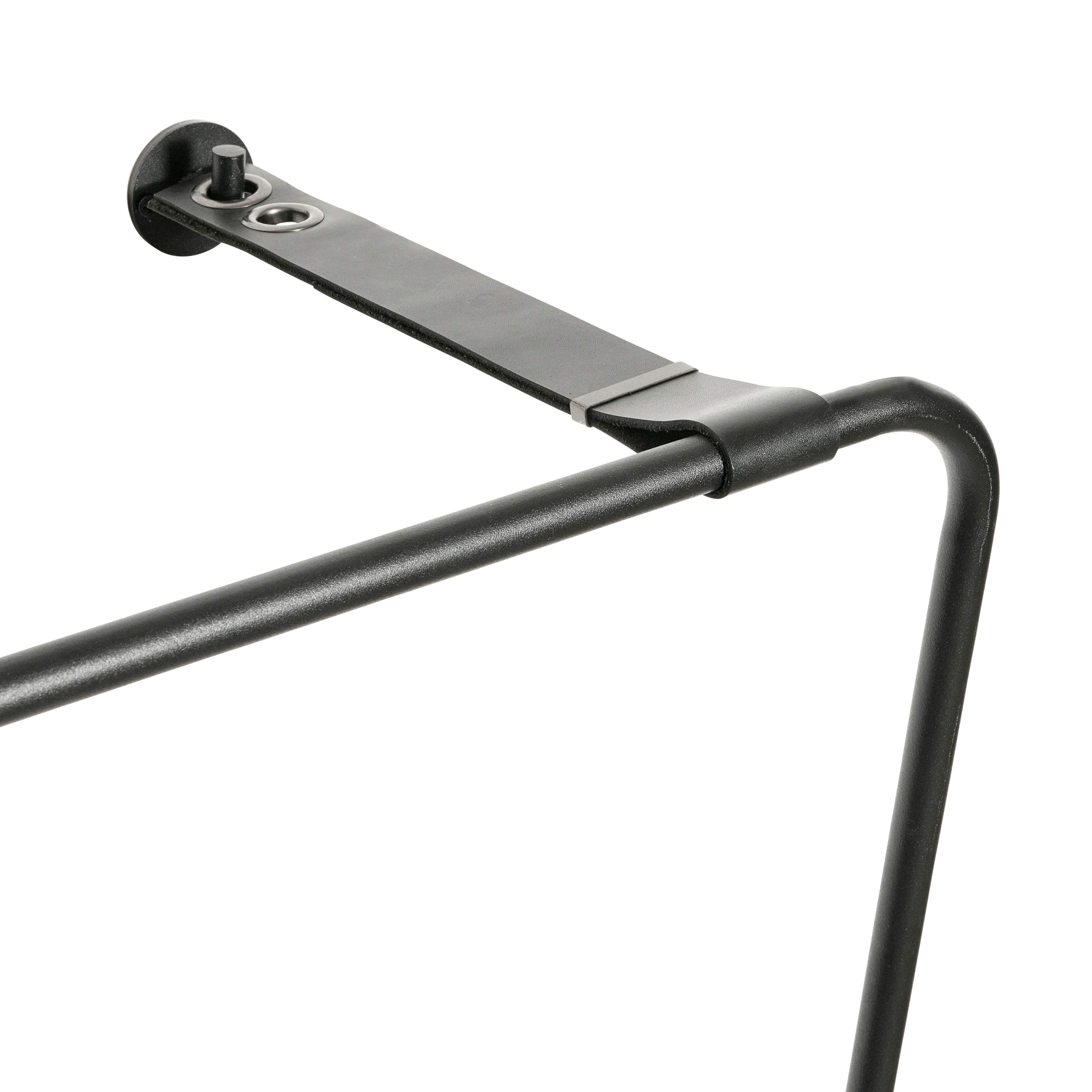 [product_category]-Muubs Copenhagen Coat Rack Black, 160cm-Muubs-5711973031995-9010000023-MUU-4