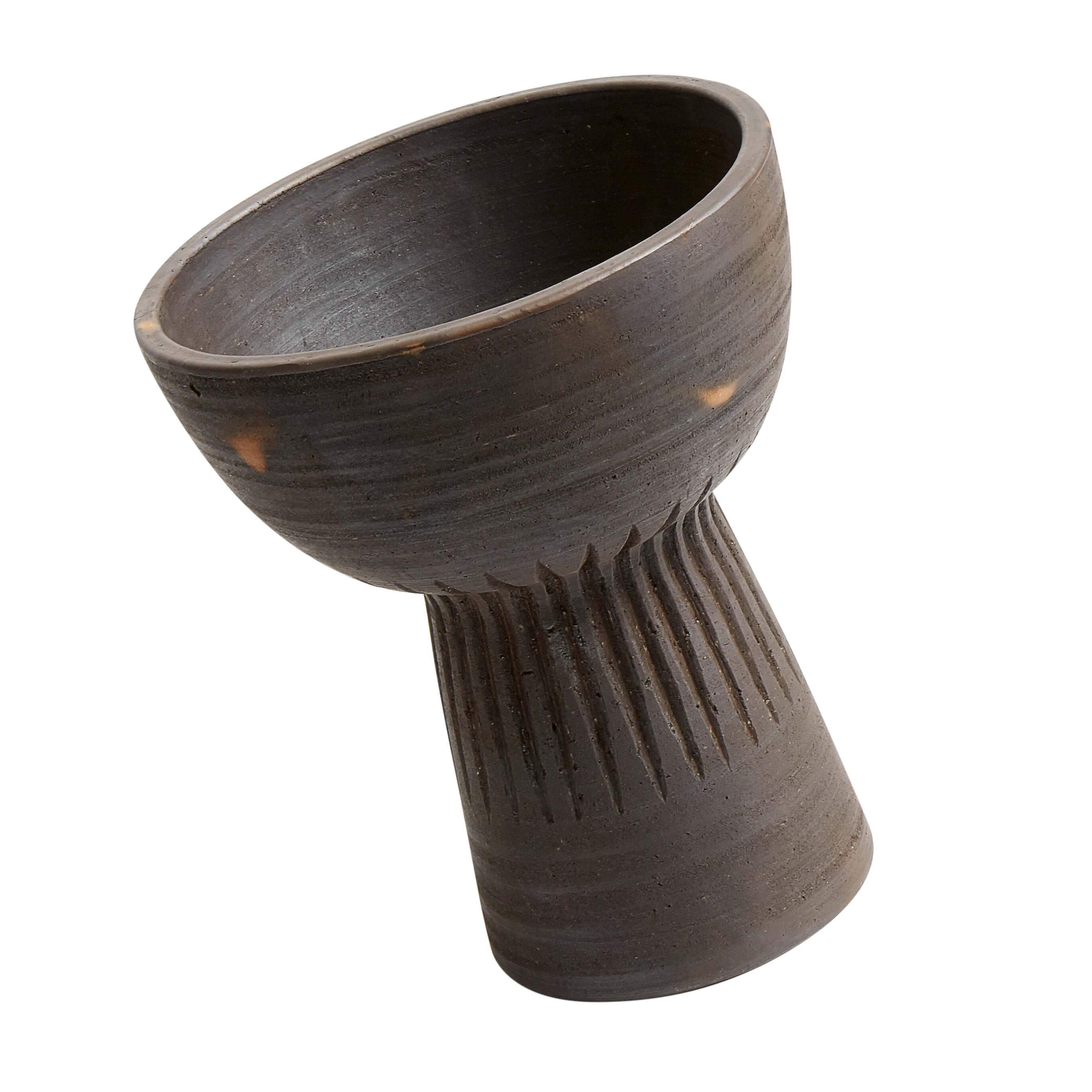 [product_category]-Muubs Fire Bowl Terracotta, 30cm-Muubs-5711973033128-9120000107-MUU-3