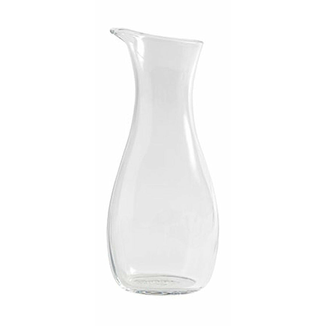 [product_category]-Muubs Furo Water Carafe, Clear-Muubs-5711973040096-9520000104-MUU-1