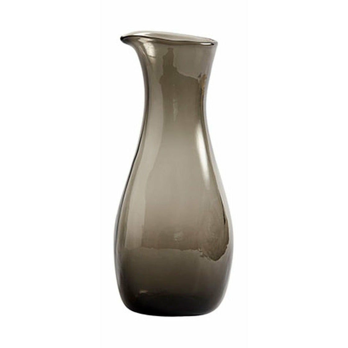 [product_category]-Muubs Furo Water Carafe, Smoked-Muubs-5711973040102-9520000105-MUU-1