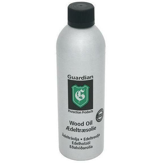 Huile de bois précieux Muubs Guardian, 600 ml