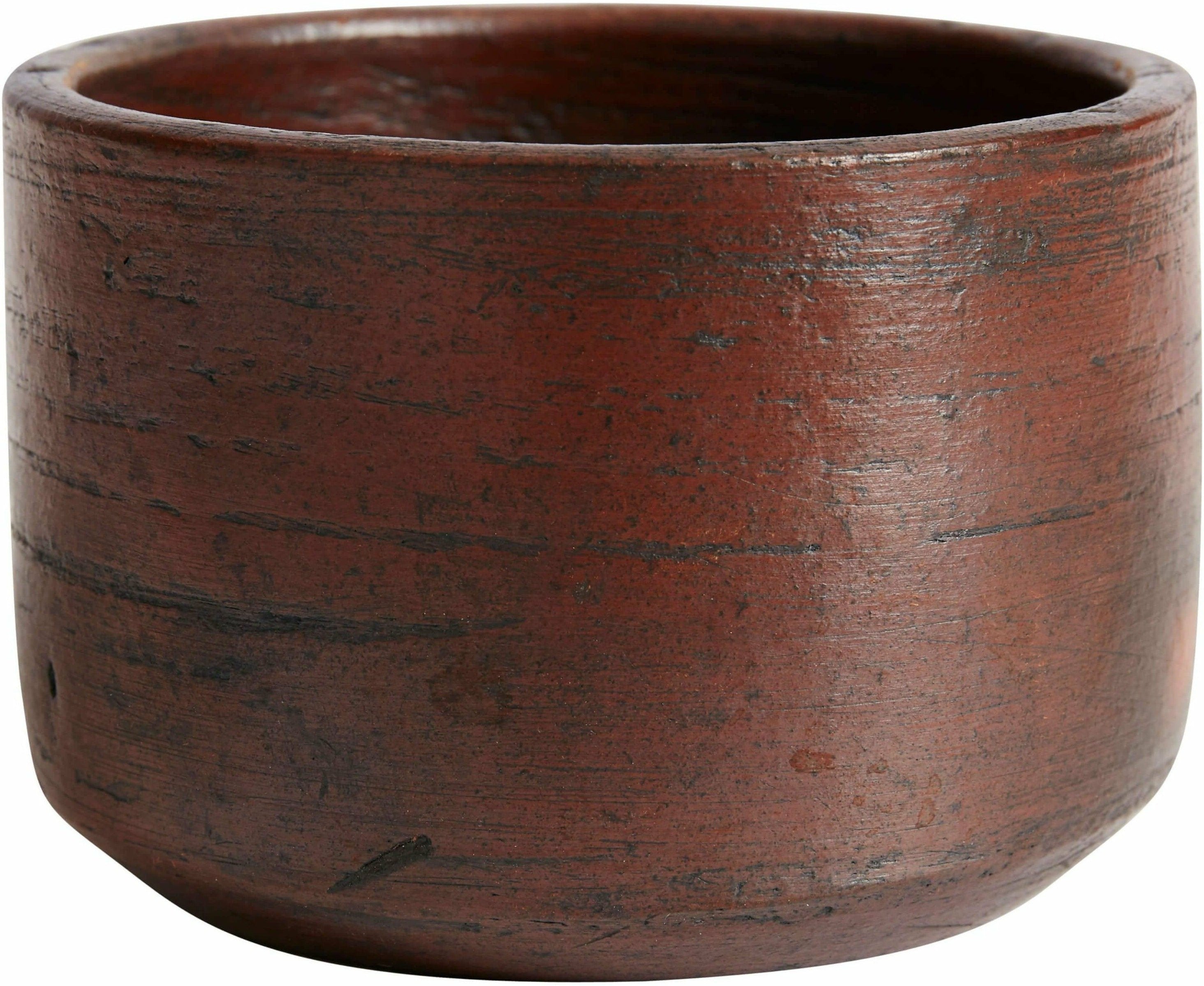 Muubs Hazel Dip It Bowl Terracotta, 7cm