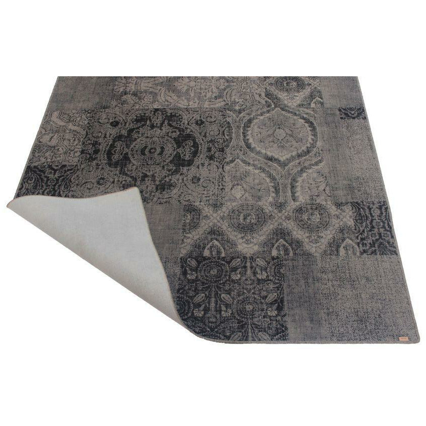 [product_category]-Muubs Hudson Rug Black/Grey, 300cm-Muubs-5711973029220-9070000000-MUU-3