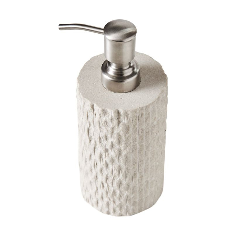 [product_category]-Muubs Kama Soap Dispenser Sand-Muubs-5713524041071-9189002001-MUU-2