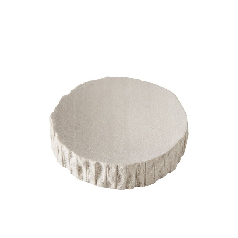 [product_category]-Muubs Kama Soap Tray, Sand-Muubs-5713524041095-9189002003-MUU-2