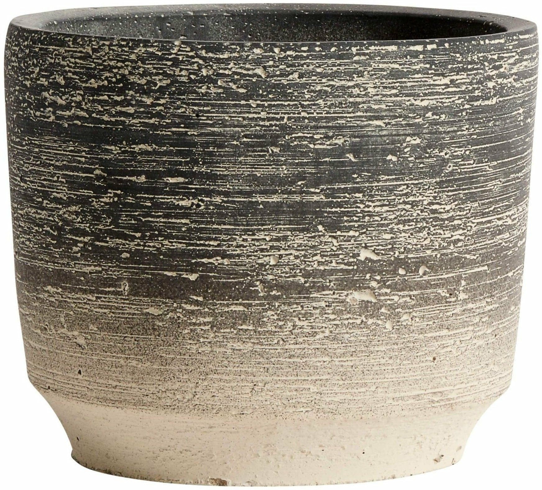 Muubs Kanji Flowerpot, ø15cm