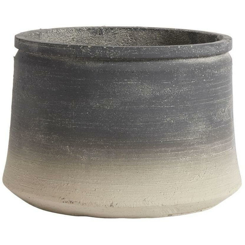 Muubs Kanji Vessel, Low 27 Cm