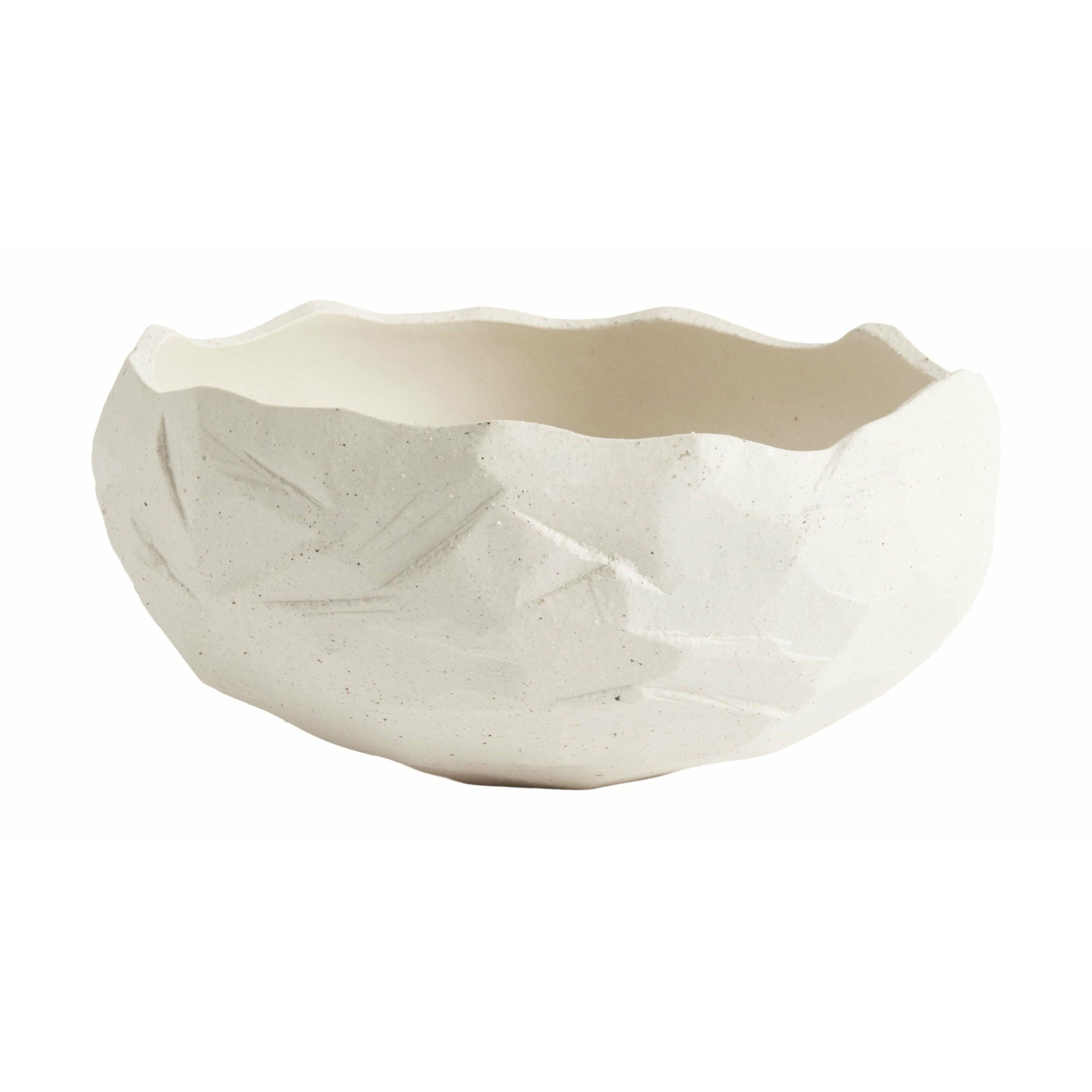 [product_category]-Muubs Kuri Serving Bowl, Sand-Muubs-5713524033700-9160002156-MUU-1