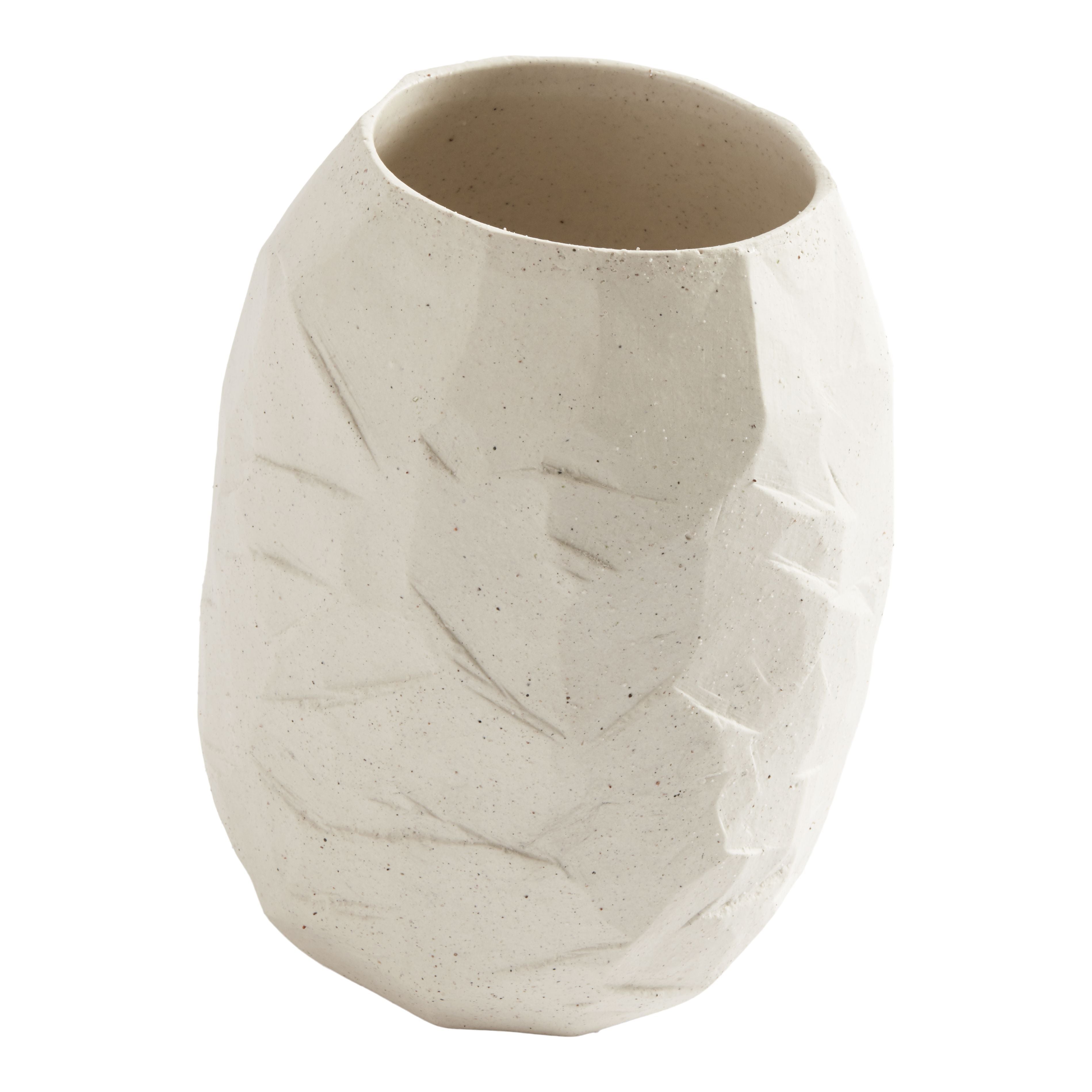 [product_category]-Muubs Kuri Vase, Sand-Muubs-5713524033724-9490002121-MUU-2