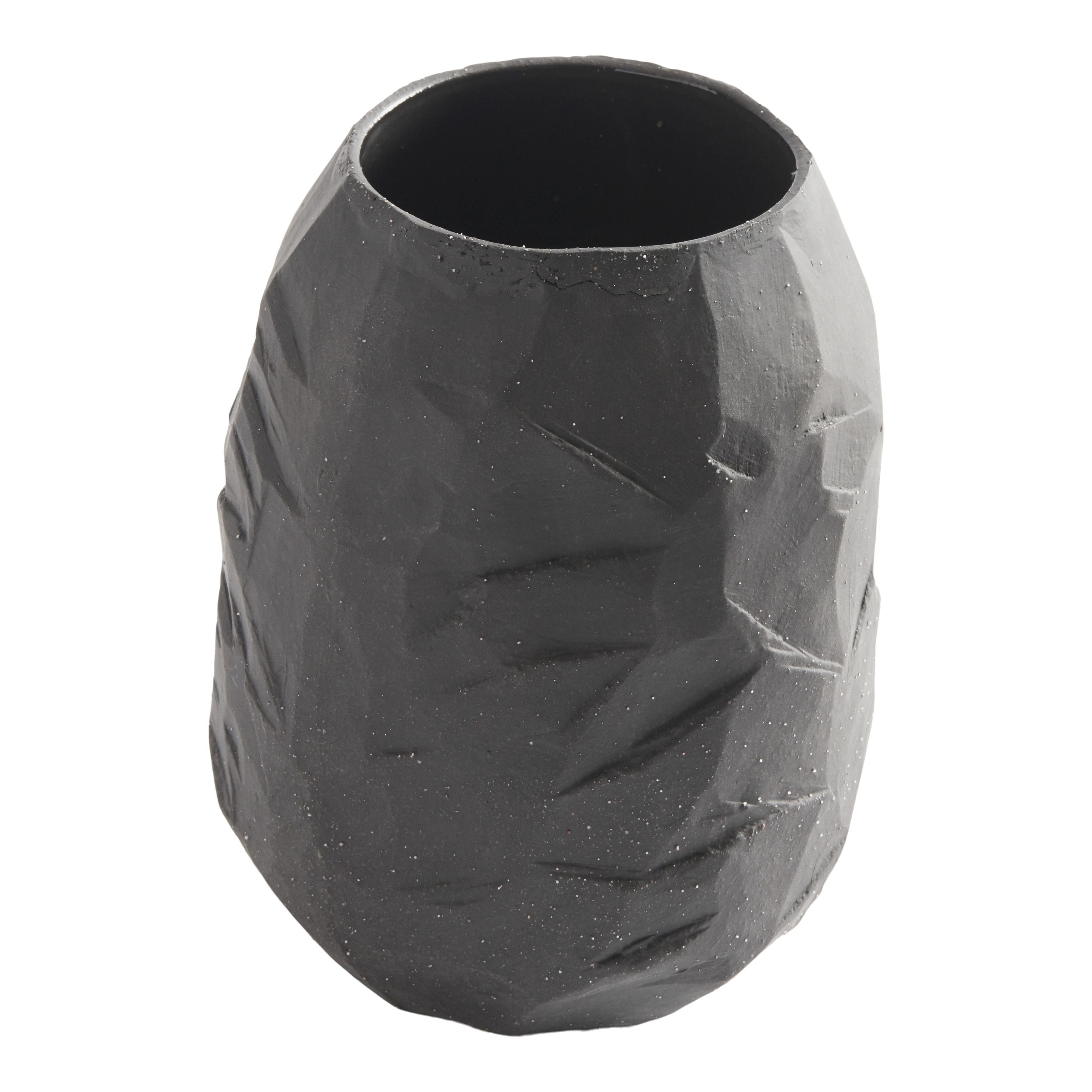 [product_category]-Muubs Kuri Vase, Stone-Muubs-5713524033717-9490002120-MUU-2