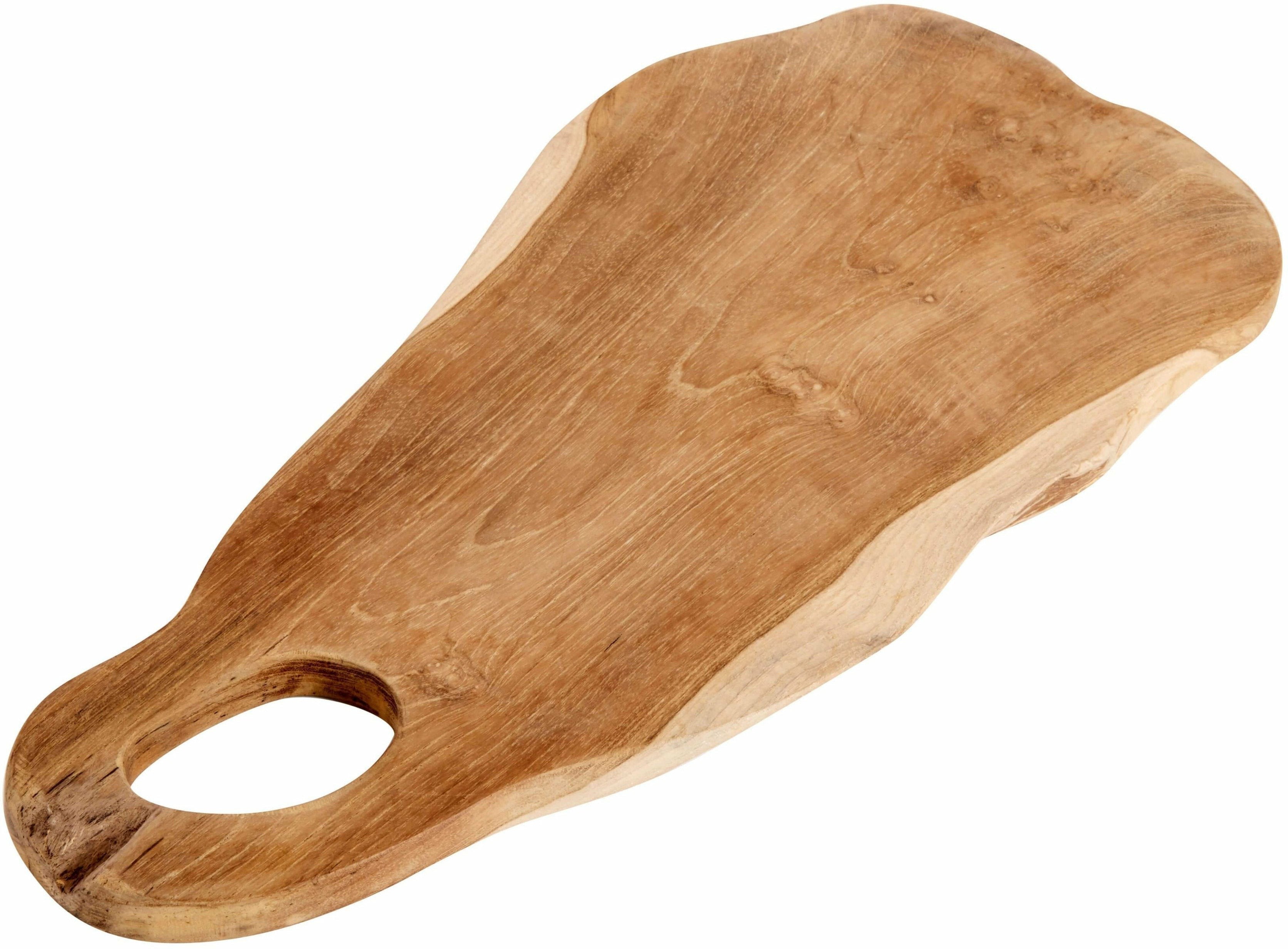 [product_category]-Muubs Louie Cutting Board Teak, 42cm-Muubs-5711973029978-9060000007-MUU-1