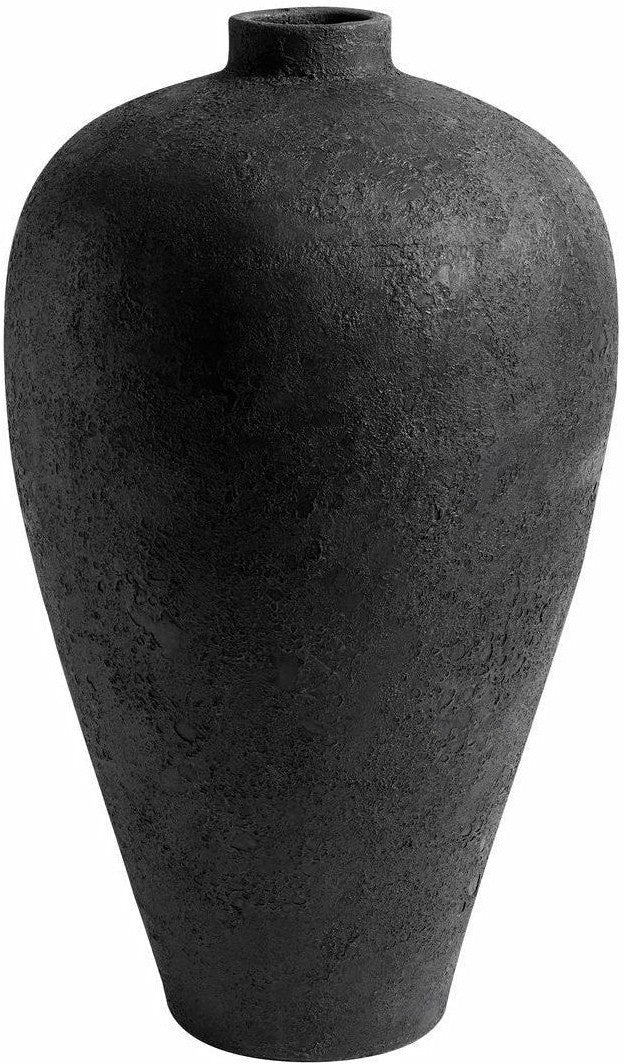 [product_category]-Muubs Luna Vase Black, 80cm-Muubs-5711973608326-8470000117-MUU-1