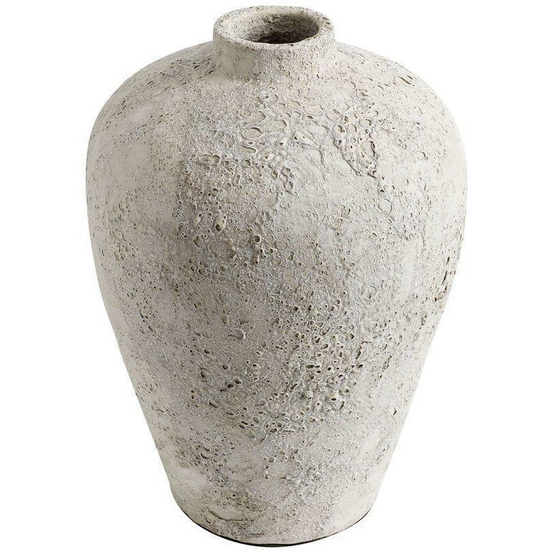 [product_category]-Muubs Luna Vase Grey 40cm-Muubs-5711973608289-8470000113-MUU-2