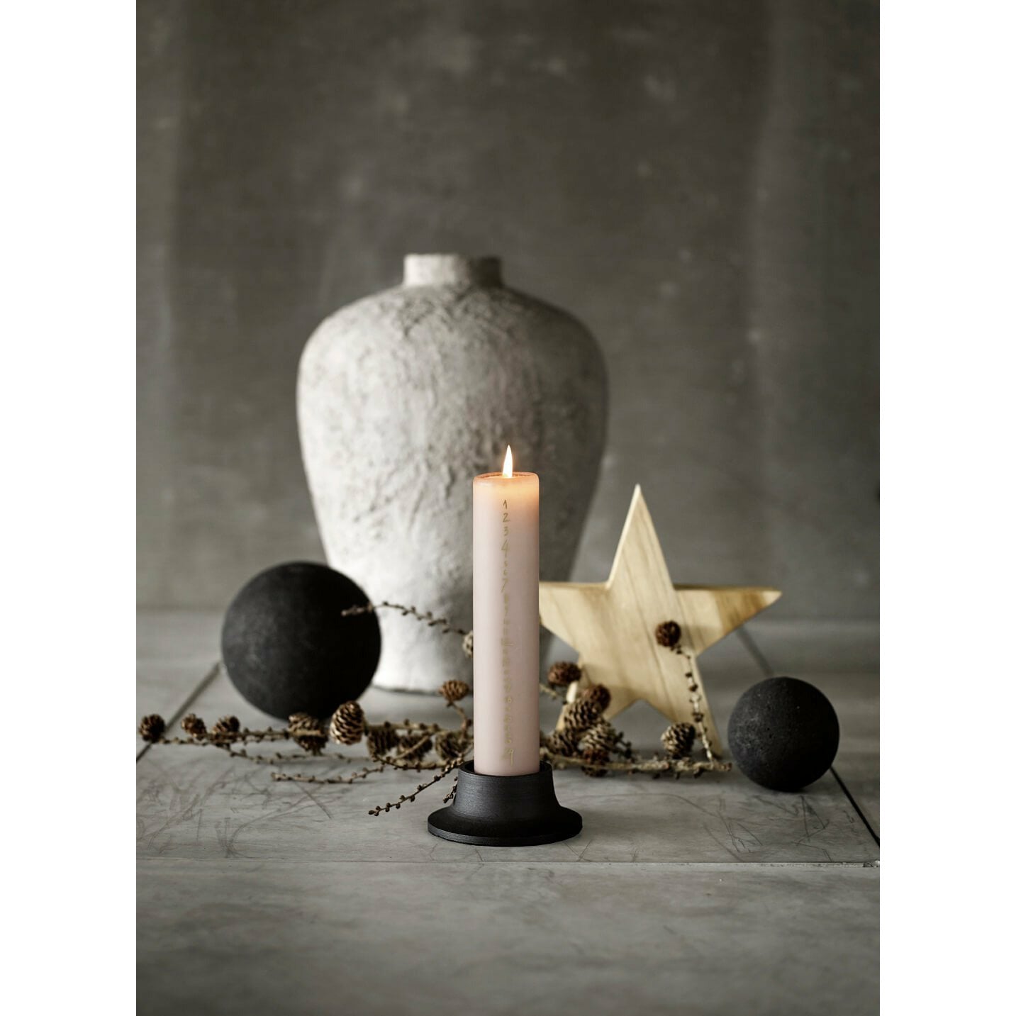 [product_category]-Muubs Luna Vase Grey 40cm-Muubs-5711973608289-8470000113-MUU-3