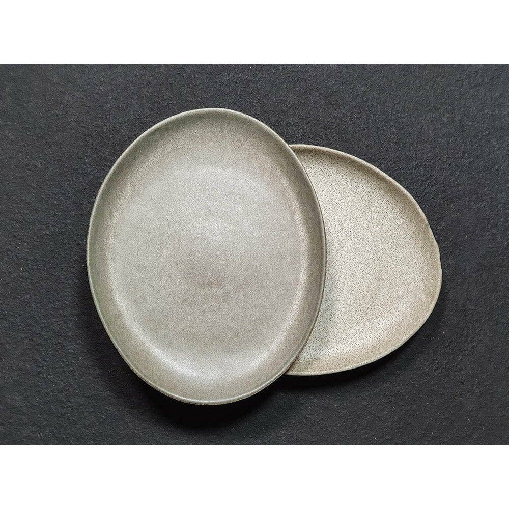 [product_category]-Muubs Mame Plate Oyster, 24cm-Muubs-5711973034392-9160000127-MUU-7