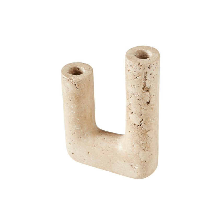 [product_category]-Muubs Minverva Candle Holder, Creme-Muubs-5713524041125-9189002006-MUU-2