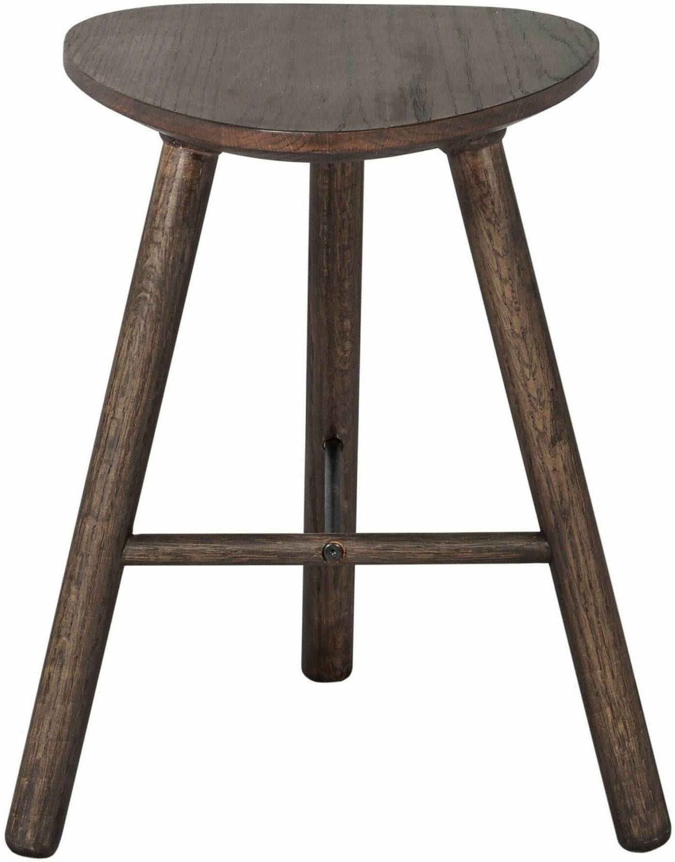 [product_category]-Muubs Noir Stool, Smoked-Muubs-5711973038840-9340000126-MUU-1