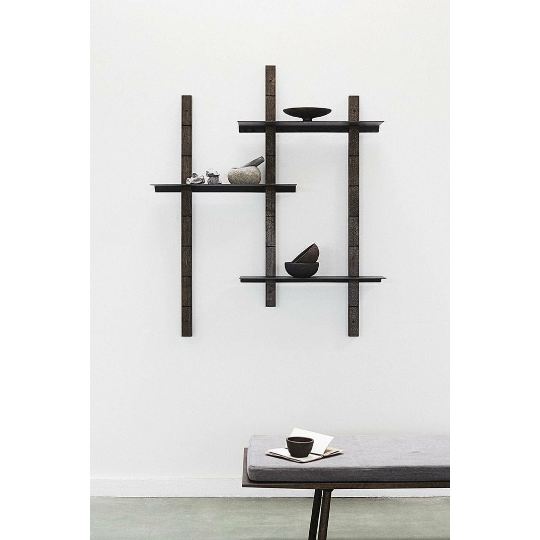 [product_category]-Muubs Oaks Shelf Black, 70cm-Muubs-5711973034262-9010000031-MUU-4