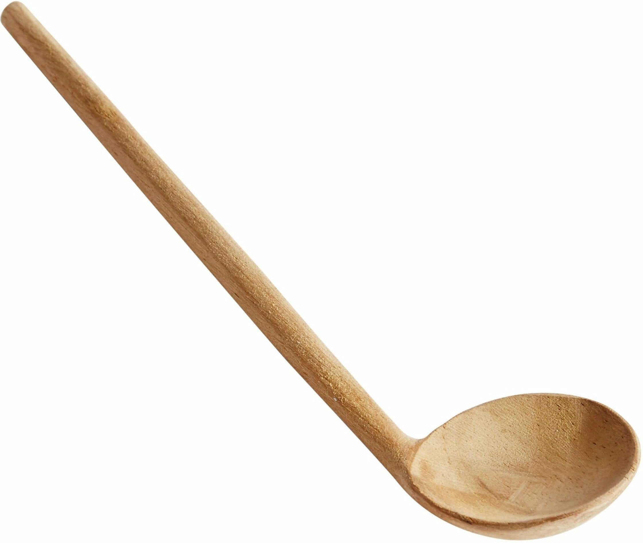 Muubs Olive Spoon