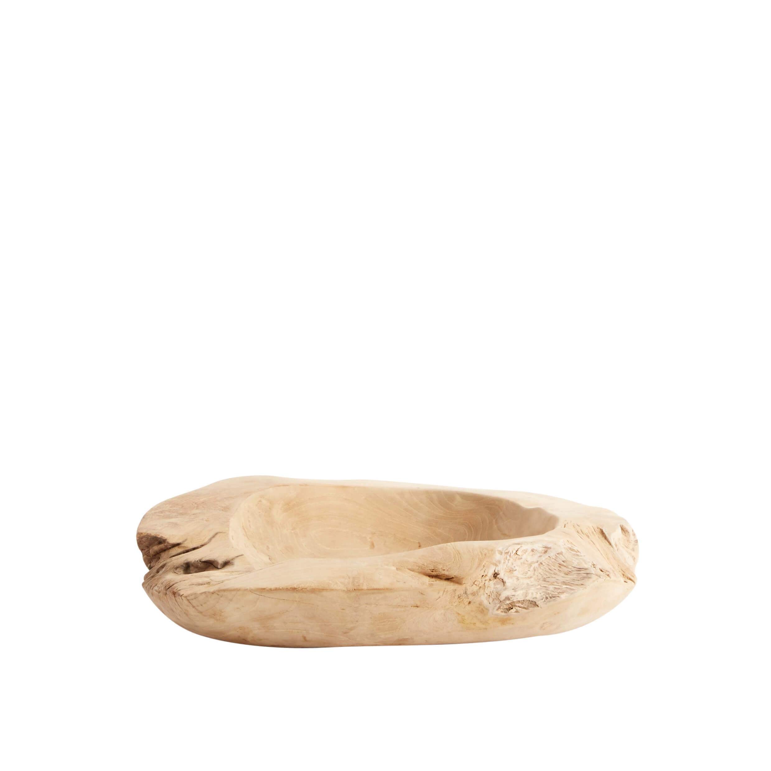 [product_category]-Muubs Rustic Bowl Teak, 40cm-Muubs-5711973028568-9060000002-MUU-2