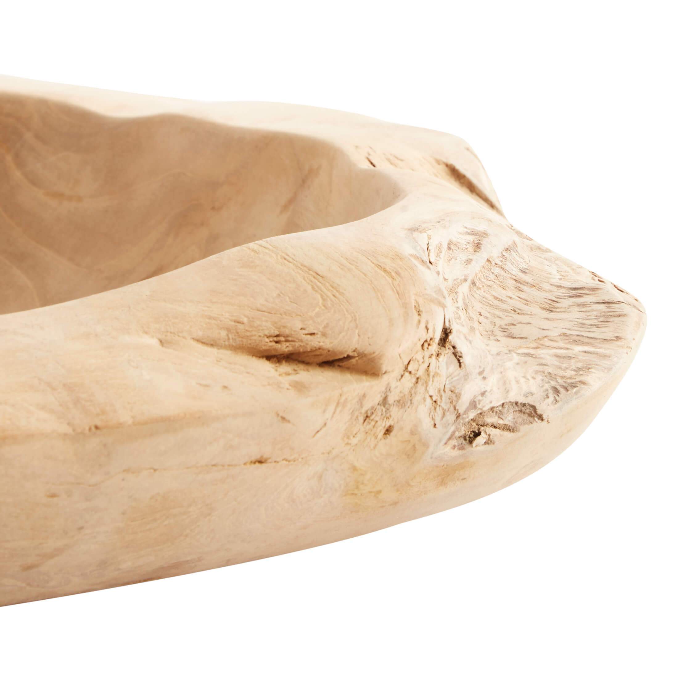 [product_category]-Muubs Rustic Bowl Teak, 40cm-Muubs-5711973028568-9060000002-MUU-3