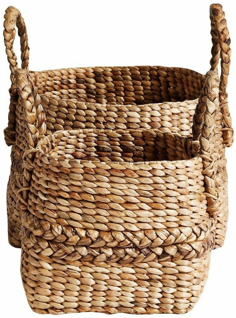 [product_category]-Muubs Shopping Basket Bright Water Hyacinth, 2 Pieces-Muubs-5711973021453-8473010101-MUU-1