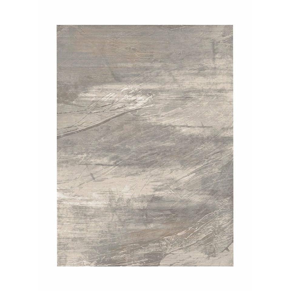 [product_category]-Muubs Surface Rug 350 X 250 Cm, Grey/Sand Pattern-Muubs-5713524034318-9070002036-MUU-1