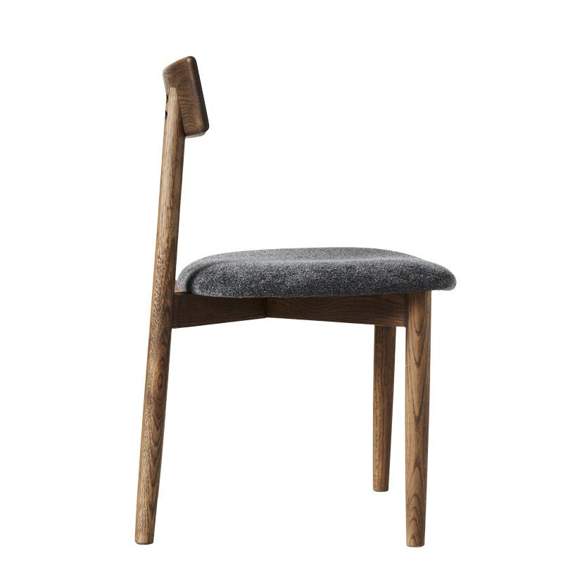 [product_category]-Muubs Tetra Dining Chair, Brown/Granite-Muubs-5713524041286-8490002005-MUU-2