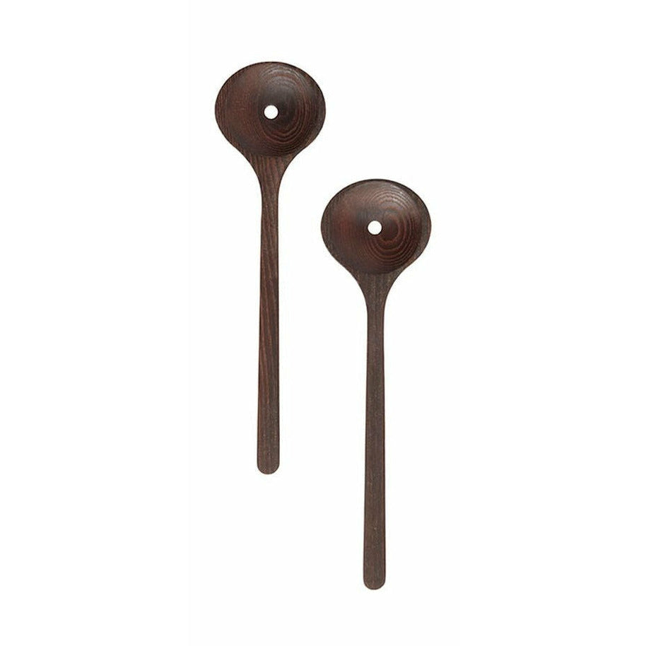 [product_category]-Muubs Yami Salad Set 2 Pcs, Brown-Muubs-5713524031980-9440002106-MUU-1