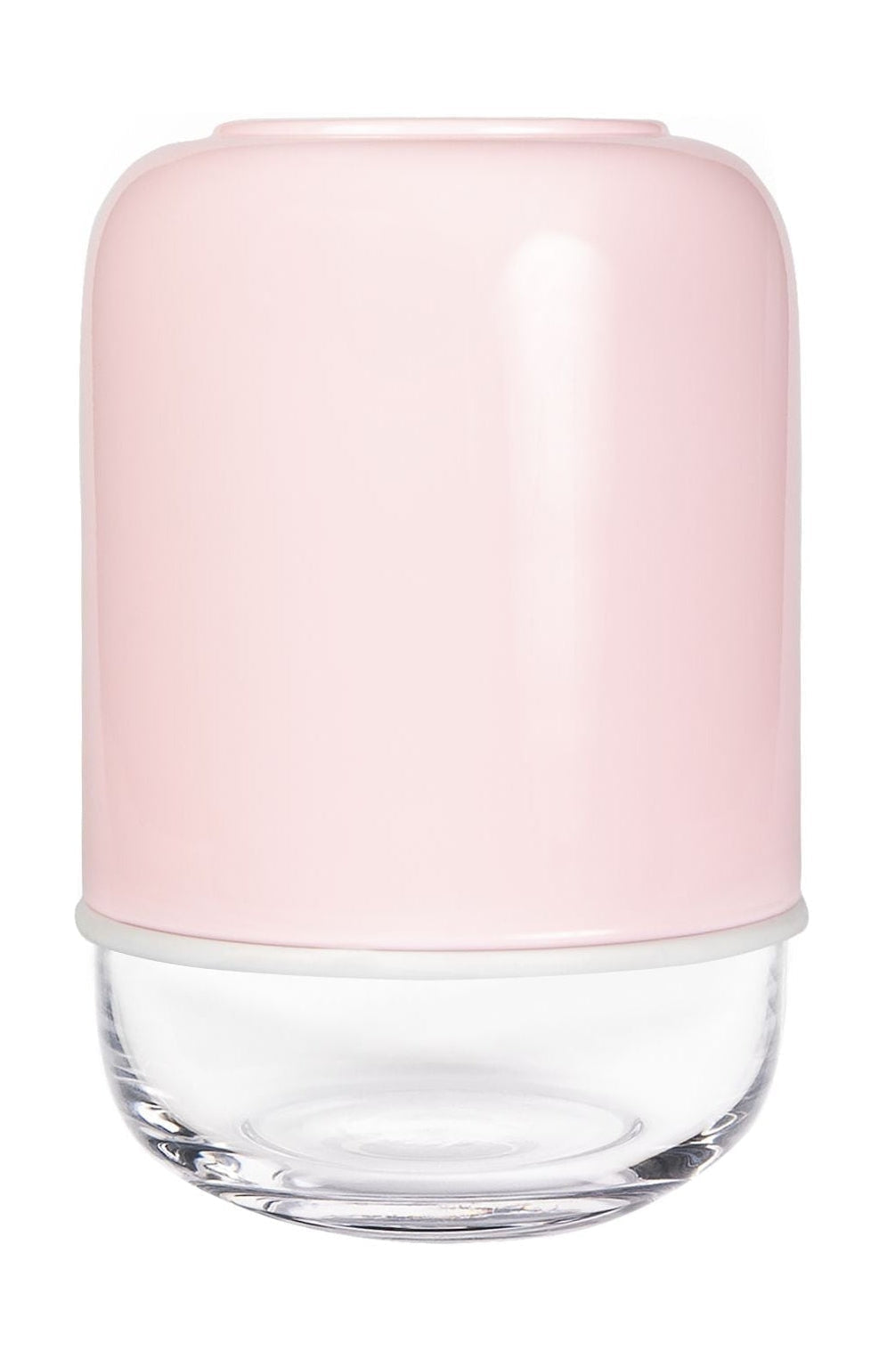 [product_category]-Muurla Capsule Vase, Pink-Muurla-6416114965151-345-185-42-MUU-1