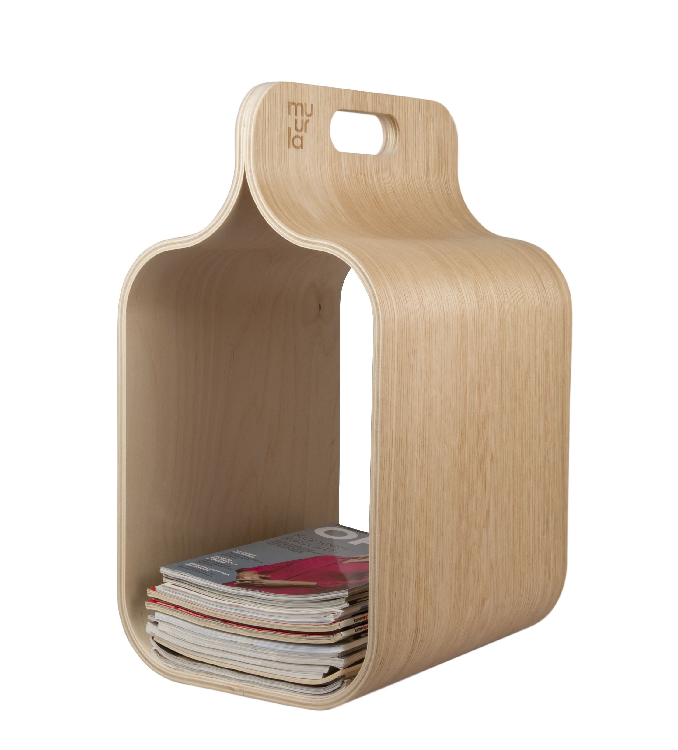 [product_category]-Muurla Carrier Oak-Muurla-6416114964833-2300-545-02-MUU-2