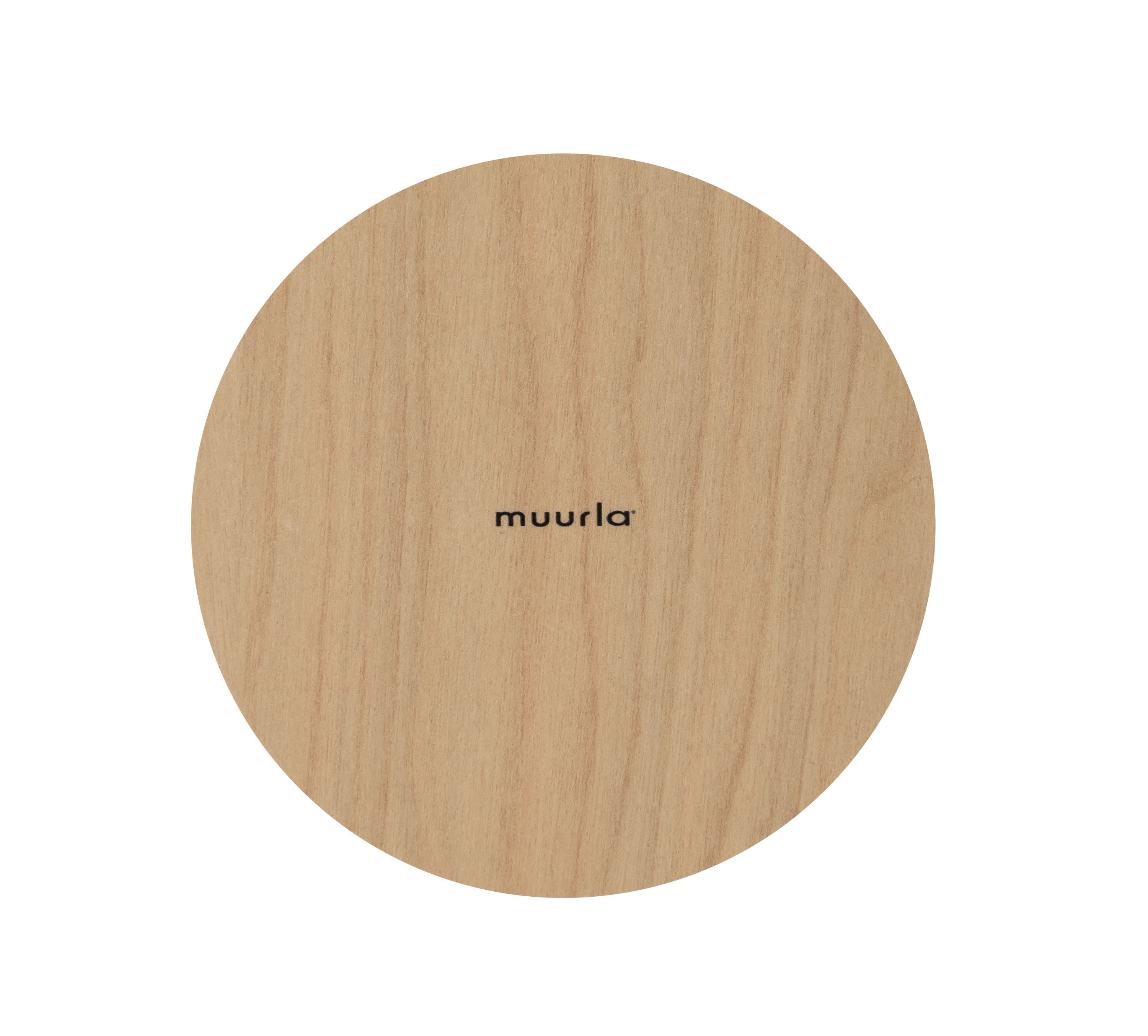[product_category]-Muurla Coaster, The Salmon-Muurla-6416114965991-2330-010-09-MUU-2
