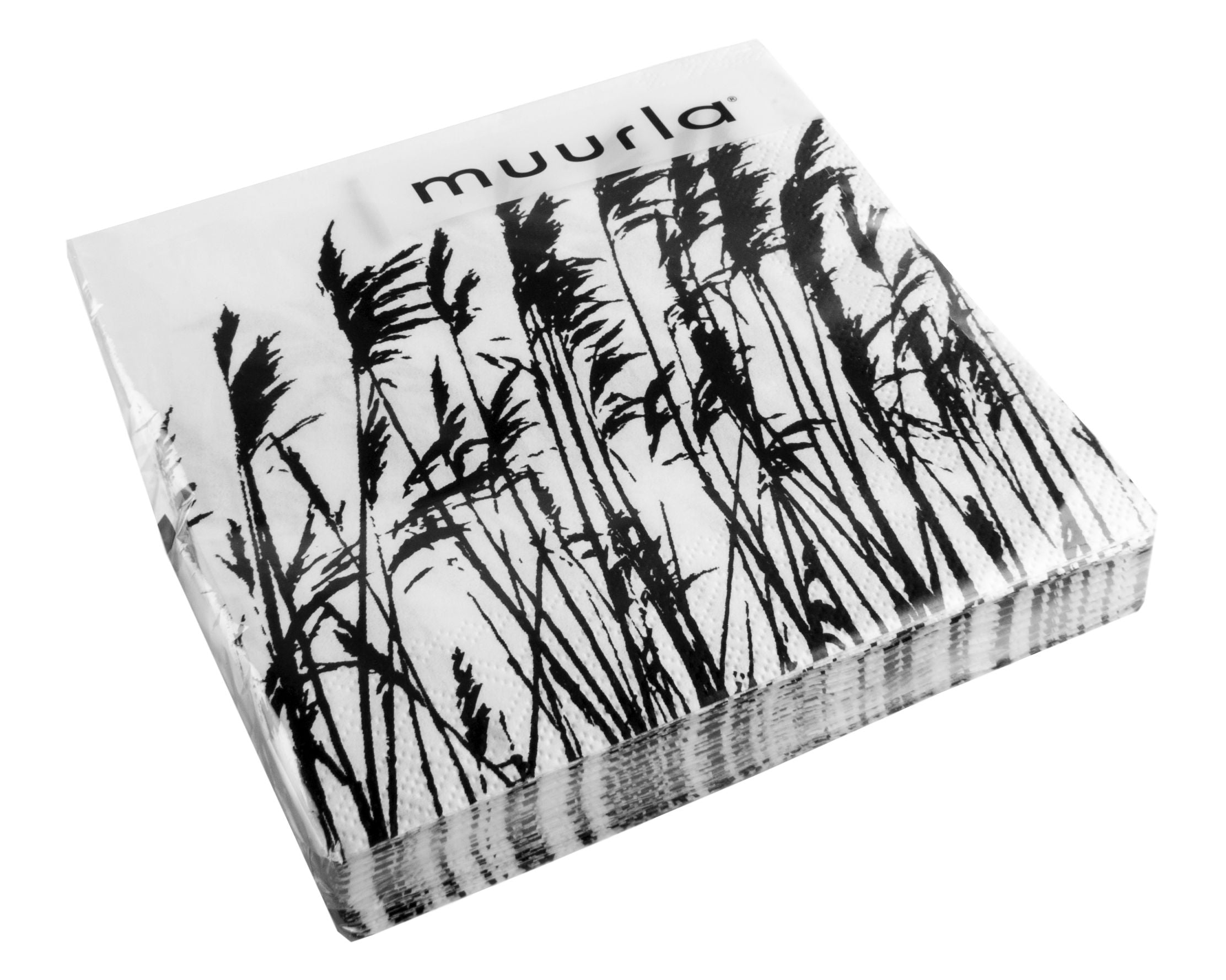 [product_category]-Muurla Coffee Napkin The Reeds-Muurla-6416114952199-804-025-03-MUU-2