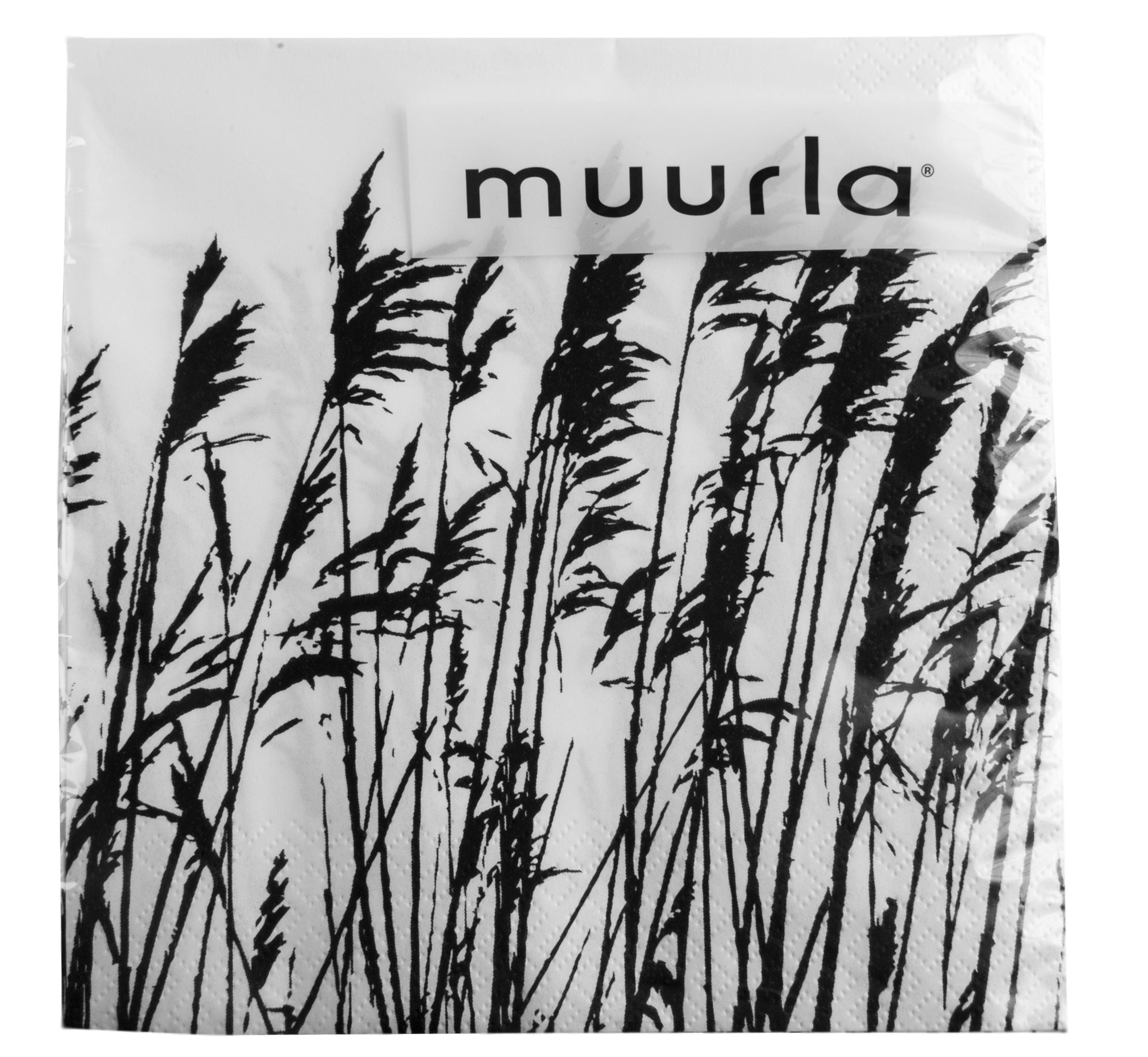 Muurla Dinner Napkin The Reeds