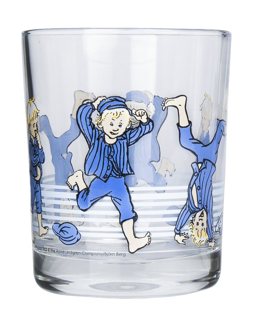 Muurla Emil de Lönnerberga Verre à boire Emil Buinte Verre