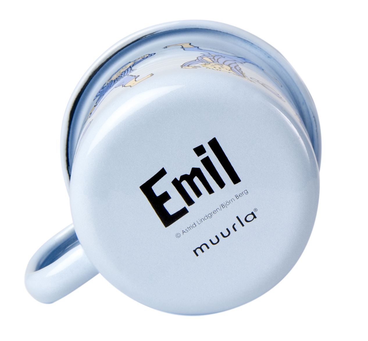 [product_category]-Muurla Emil Of Lönnerberga Enamel Mug Emil Light Blue, 2,5 Dl-Muurla-6416114961146-1450-025-06-MUU-3