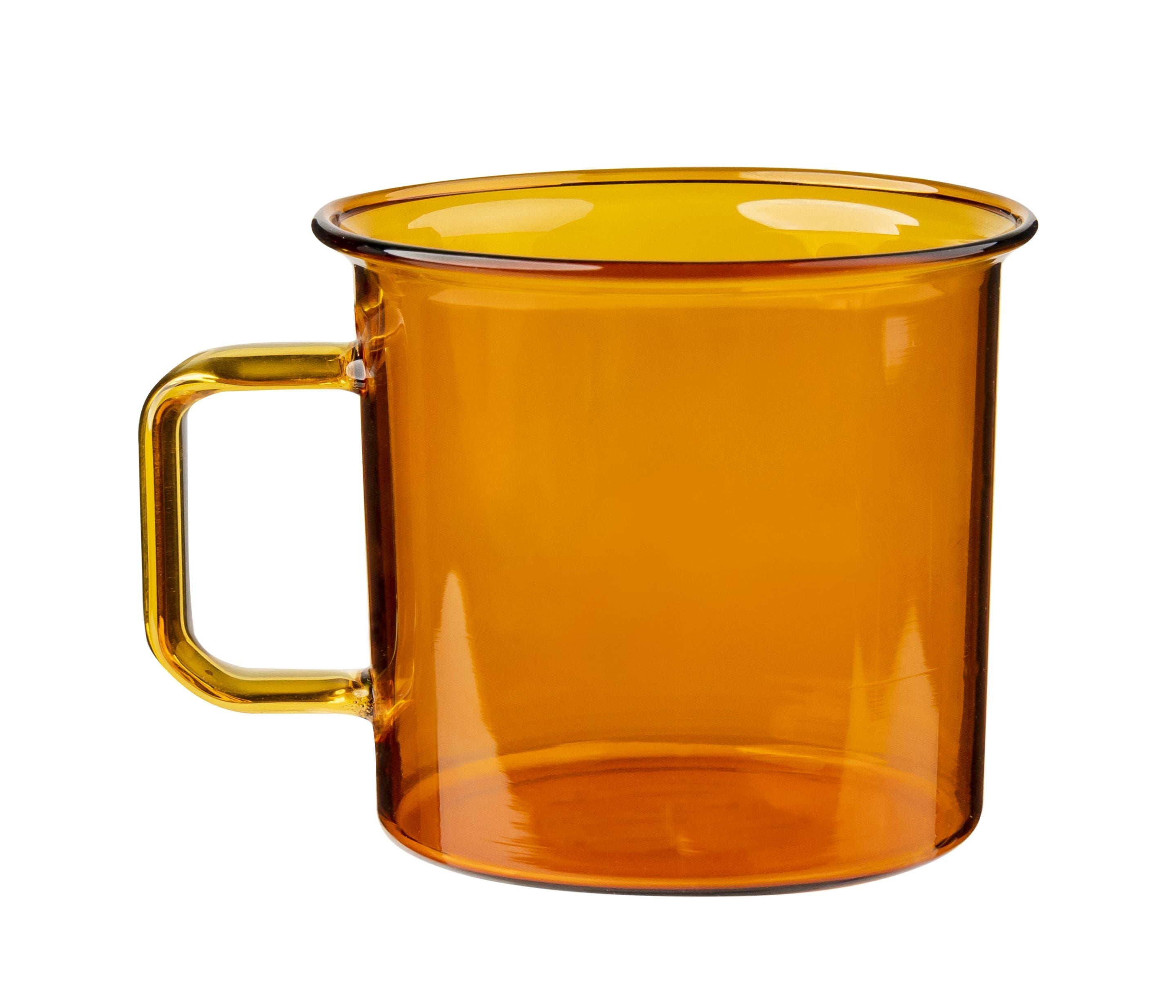 [product_category]-Muurla Glass Mug, Amber-Muurla-6416114966189-346-035-05-MUU-2